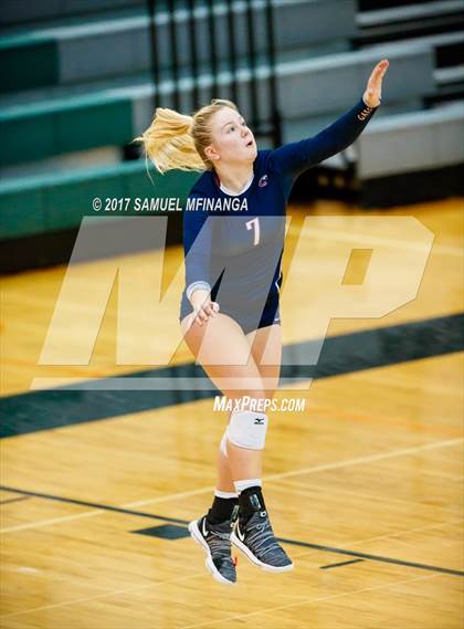 Thumbnail 2 in Lincoln Northeast vs. North Star photogallery.