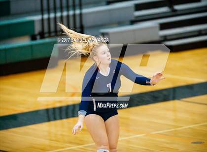 Thumbnail 2 in Lincoln Northeast vs. North Star photogallery.