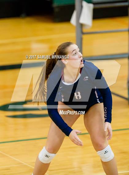 Thumbnail 3 in Lincoln Northeast vs. North Star photogallery.