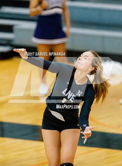 Thumbnail 2 in Lincoln Northeast vs. North Star photogallery.