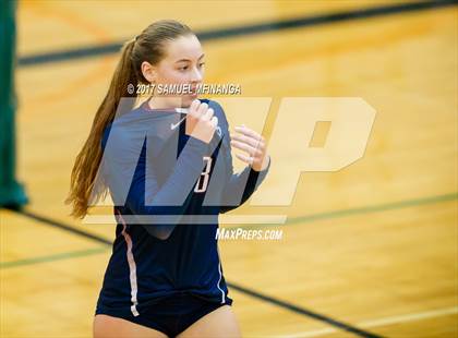 Thumbnail 2 in Lincoln Northeast vs. North Star photogallery.