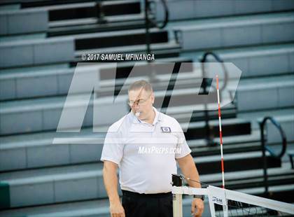 Thumbnail 1 in Lincoln Northeast vs. North Star photogallery.