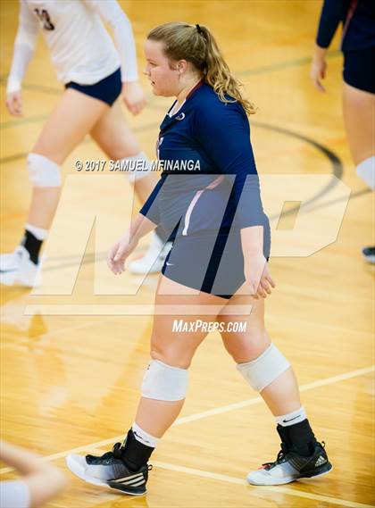 Thumbnail 2 in Lincoln Northeast vs. North Star photogallery.