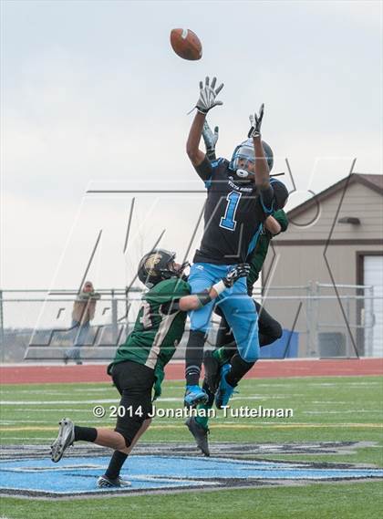 Thumbnail 1 in Falcon @ Vista Ridge photogallery.