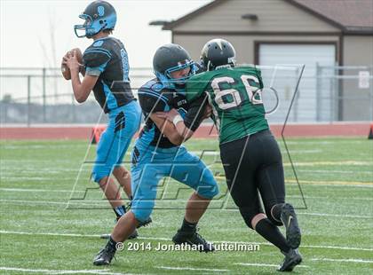 Thumbnail 1 in Falcon @ Vista Ridge photogallery.