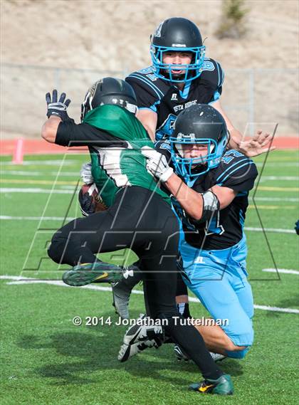 Thumbnail 1 in Falcon @ Vista Ridge photogallery.