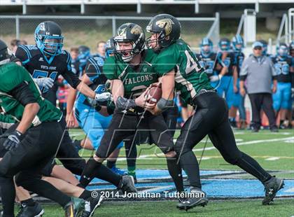 Thumbnail 3 in Falcon @ Vista Ridge photogallery.