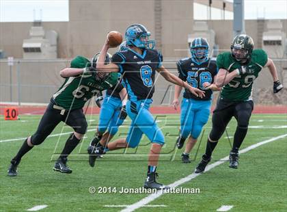 Thumbnail 2 in Falcon @ Vista Ridge photogallery.