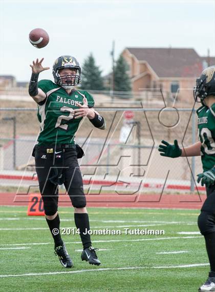 Thumbnail 3 in Falcon @ Vista Ridge photogallery.