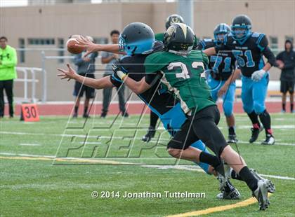 Thumbnail 1 in Falcon @ Vista Ridge photogallery.
