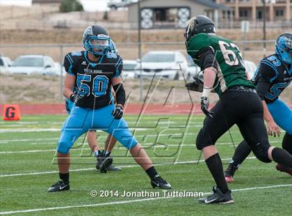 Thumbnail 3 in Falcon @ Vista Ridge photogallery.