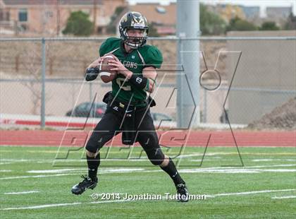 Thumbnail 1 in Falcon @ Vista Ridge photogallery.
