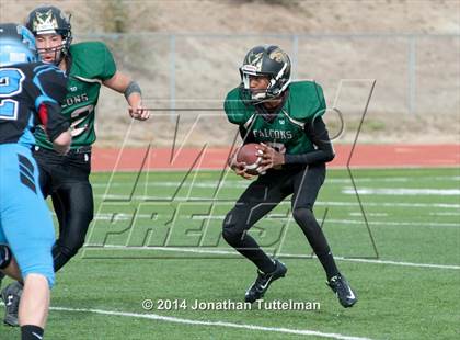 Thumbnail 3 in Falcon @ Vista Ridge photogallery.