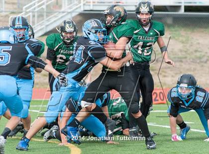 Thumbnail 1 in Falcon @ Vista Ridge photogallery.
