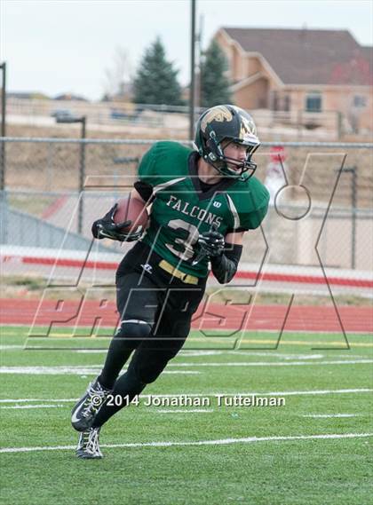 Thumbnail 3 in Falcon @ Vista Ridge photogallery.