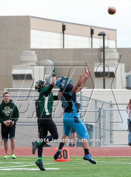 Thumbnail 3 in Falcon @ Vista Ridge photogallery.