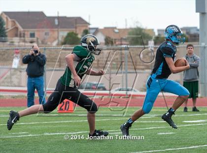Thumbnail 3 in Falcon @ Vista Ridge photogallery.