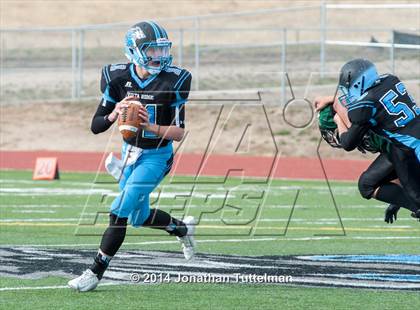 Thumbnail 2 in Falcon @ Vista Ridge photogallery.