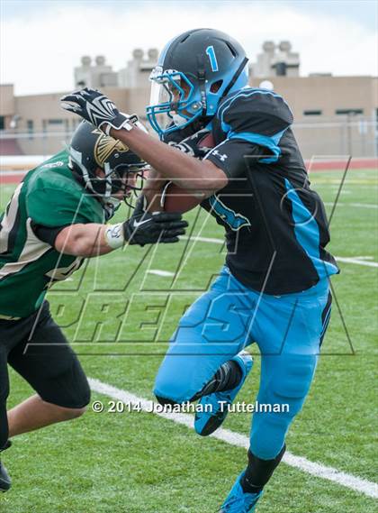 Thumbnail 3 in Falcon @ Vista Ridge photogallery.