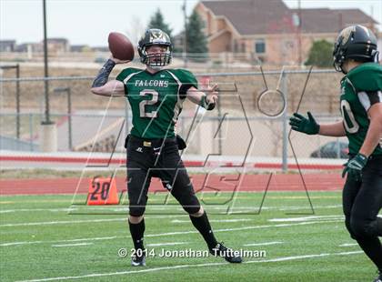 Thumbnail 2 in Falcon @ Vista Ridge photogallery.
