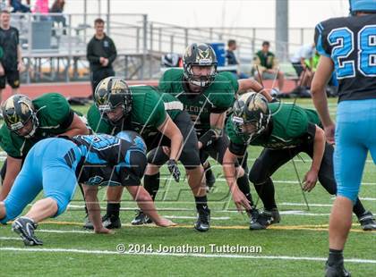 Thumbnail 1 in Falcon @ Vista Ridge photogallery.