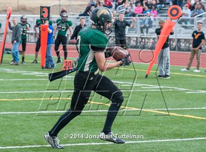 Thumbnail 2 in Falcon @ Vista Ridge photogallery.