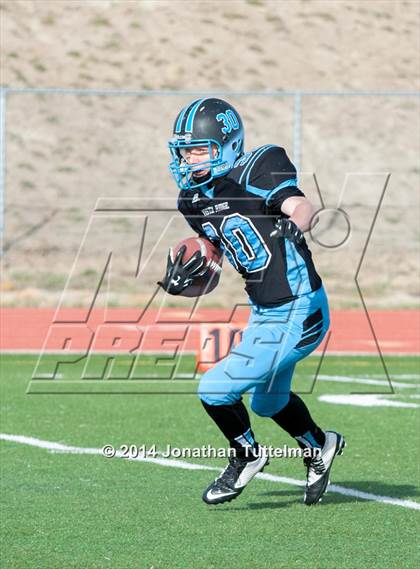 Thumbnail 1 in Falcon @ Vista Ridge photogallery.