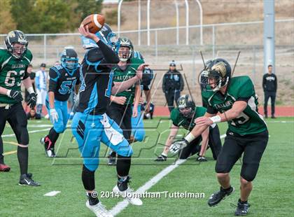 Thumbnail 1 in Falcon @ Vista Ridge photogallery.