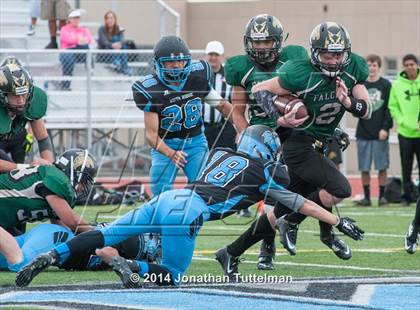 Thumbnail 3 in Falcon @ Vista Ridge photogallery.
