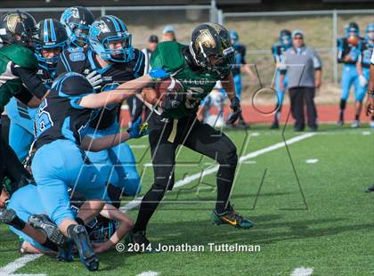 Thumbnail 1 in Falcon @ Vista Ridge photogallery.