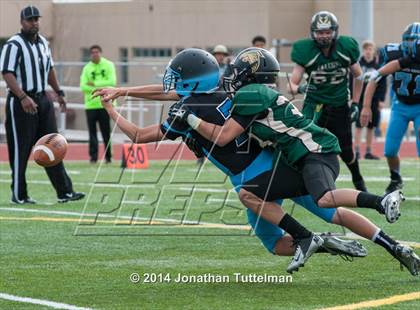 Thumbnail 2 in Falcon @ Vista Ridge photogallery.