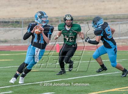 Thumbnail 2 in Falcon @ Vista Ridge photogallery.