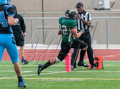 Thumbnail 3 in Falcon @ Vista Ridge photogallery.
