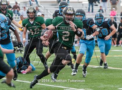 Thumbnail 2 in Falcon @ Vista Ridge photogallery.