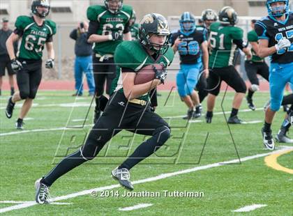 Thumbnail 2 in Falcon @ Vista Ridge photogallery.