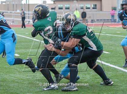 Thumbnail 2 in Falcon @ Vista Ridge photogallery.