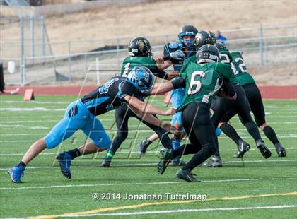 Thumbnail 1 in Falcon @ Vista Ridge photogallery.