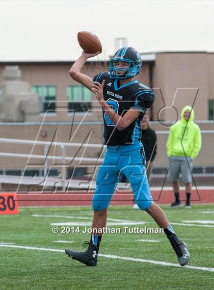 Thumbnail 2 in Falcon @ Vista Ridge photogallery.