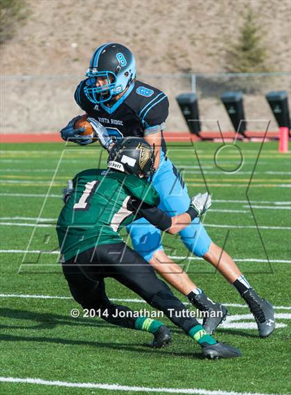 Thumbnail 2 in Falcon @ Vista Ridge photogallery.