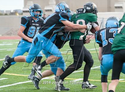Thumbnail 1 in Falcon @ Vista Ridge photogallery.