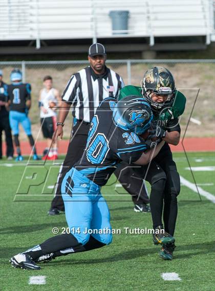 Thumbnail 2 in Falcon @ Vista Ridge photogallery.