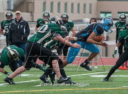 Thumbnail 1 in Falcon @ Vista Ridge photogallery.