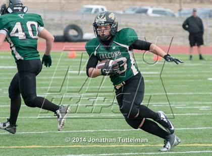 Thumbnail 1 in Falcon @ Vista Ridge photogallery.