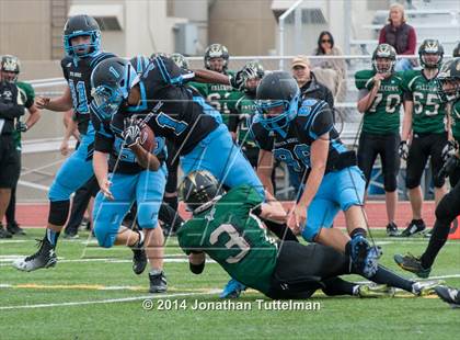 Thumbnail 1 in Falcon @ Vista Ridge photogallery.