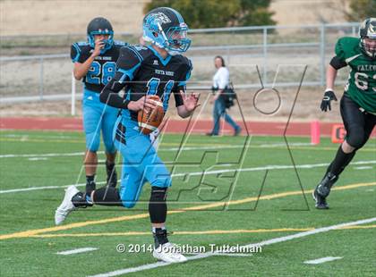 Thumbnail 3 in Falcon @ Vista Ridge photogallery.
