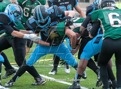 Thumbnail 1 in Falcon @ Vista Ridge photogallery.
