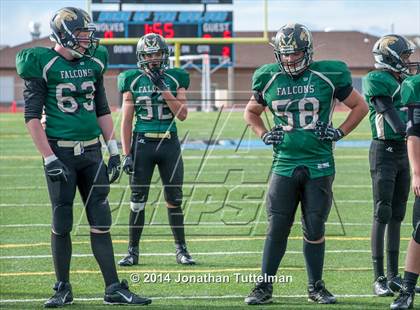 Thumbnail 3 in Falcon @ Vista Ridge photogallery.