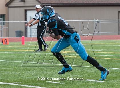 Thumbnail 3 in Falcon @ Vista Ridge photogallery.