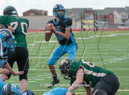 Thumbnail 2 in Falcon @ Vista Ridge photogallery.