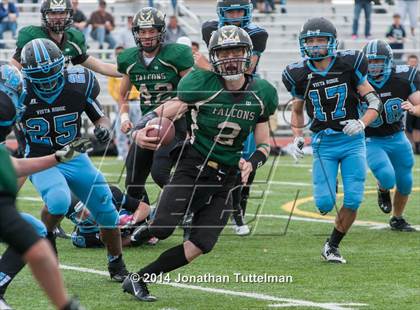 Thumbnail 1 in Falcon @ Vista Ridge photogallery.